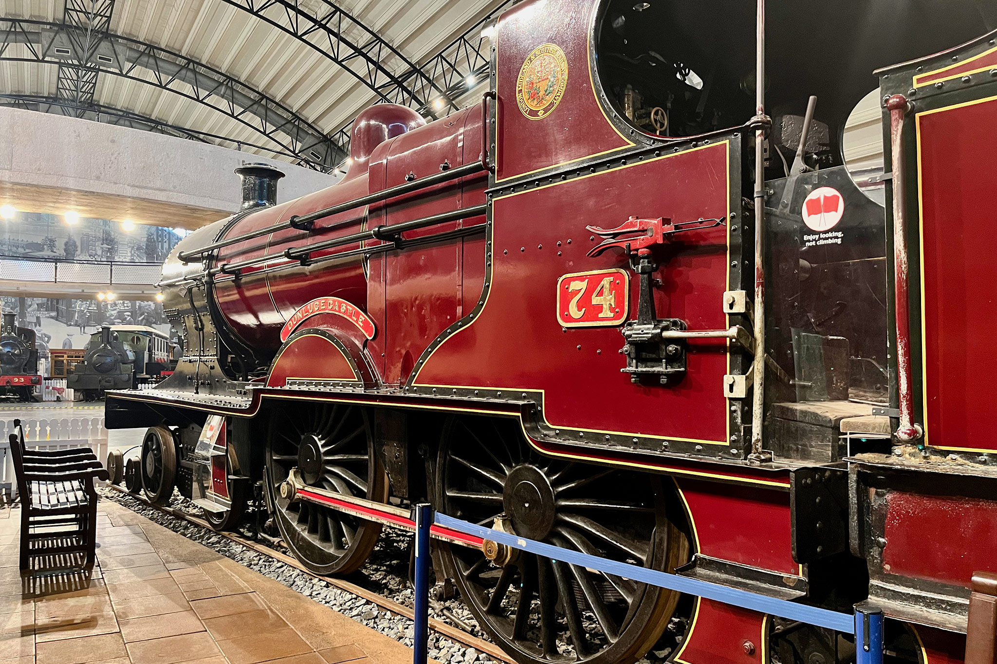 Ulster Transport Museum, Cultra